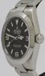 Rolex Oyster Perpetual Explorer 40 224270 Price in Australia | $13k thumbnail 2