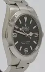Rolex Oyster Perpetual Explorer 40 224270 Price in Australia | $13k thumbnail 3