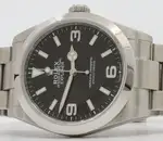 Rolex Oyster Perpetual Explorer 40 224270 Price in Australia | $13k thumbnail 4