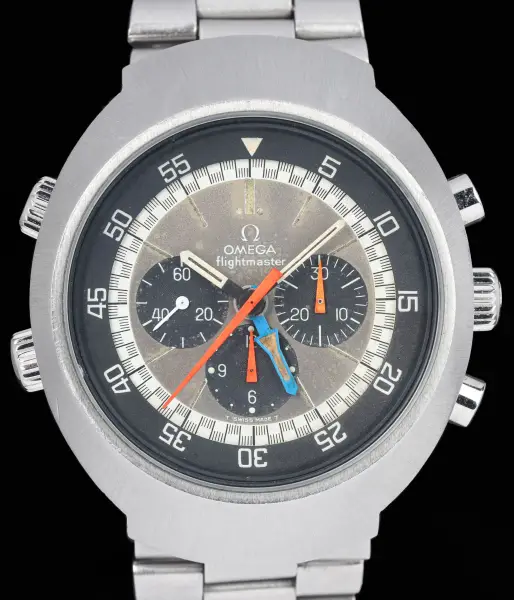 Omega Flightmaster