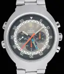 Omega Flightmaster (1970s) - Ref. 145.026 | Watch Scout thumbnail 2