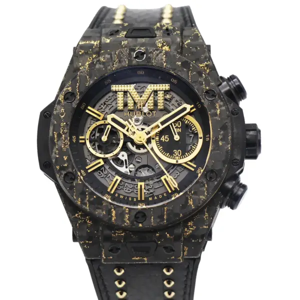 Hublot Big Bang Unico TMT