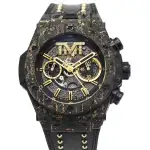 Hublot Big Bang Unico TMT (2019) - Ref. 411.QX.1180.PR.TMT18 | Watch Scout thumbnail 1