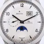 Zenith Elite Moonphase (2010) - Ref. 03/16.1125.691 | Watch Scout thumbnail 2