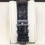 Zenith Elite Moonphase (2010) - Ref. 03/16.1125.691 | Watch Scout thumbnail 9