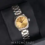 Tudor STYLE (2023) - Ref. 12103 | Watch Scout thumbnail 3