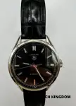 TAG Heuer Carrera (2012) - Ref. WV211BBA07 | Watch Scout thumbnail 1