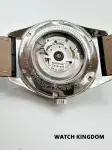TAG Heuer Carrera (2012) - Ref. WV211BBA07 | Watch Scout thumbnail 4