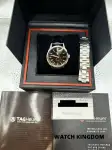TAG Heuer Carrera (2012) - Ref. WV211BBA07 | Watch Scout thumbnail 6