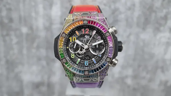 Hublot Big Bang Unico