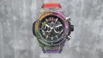 Hublot Big Bang Unico (2023) - Ref. 441.NX.1117.LR.0999 | Watch Scout thumbnail 1