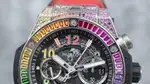 Hublot Big Bang Unico (2023) - Ref. 441.NX.1117.LR.0999 | Watch Scout thumbnail 3