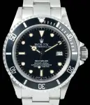 Rolex Sea-Dweller 16600, thumbnail 1 of 6