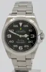 Rolex Air King - Ref. 126900 | Watch Scout thumbnail 1