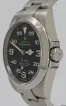 Rolex Air King - Ref. 126900 | Watch Scout thumbnail 2