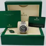 Rolex Air King - Ref. 126900 | Watch Scout thumbnail 7