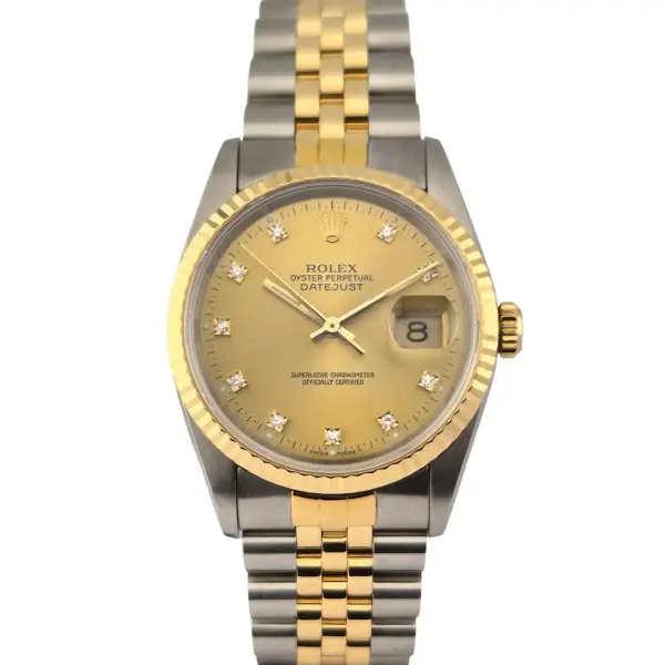 Rolex Datejust