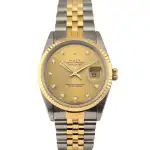 Rolex Datejust (1991) - Ref. 16233 | Watch Scout thumbnail 1