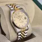 Rolex Datejust (1991) - Ref. 16233 | Watch Scout thumbnail 2