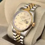 Rolex Datejust (1991) - Ref. 16233 | Watch Scout thumbnail 3