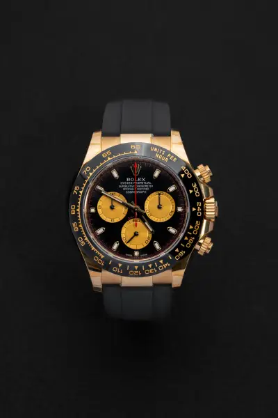 Rolex Daytona