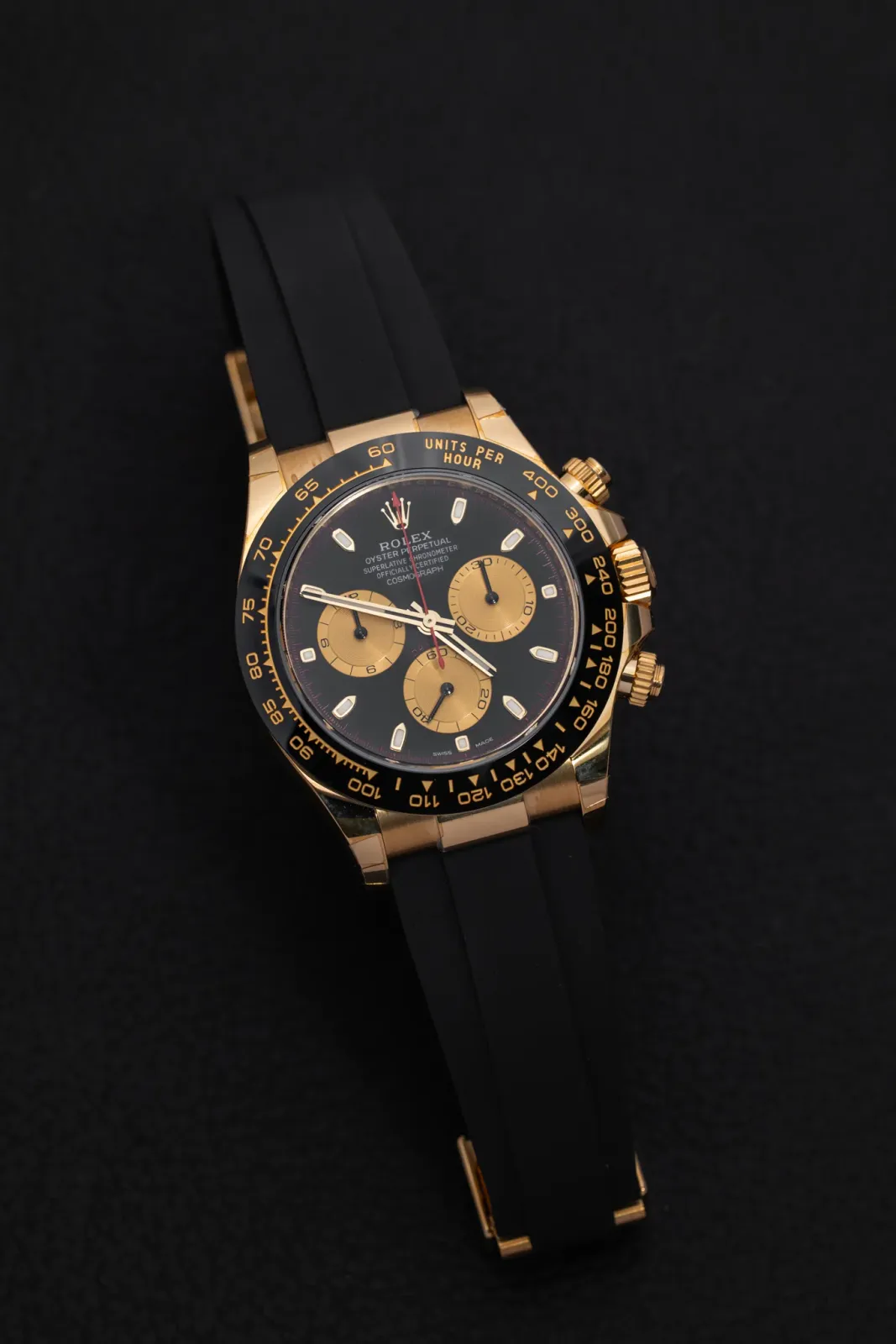 Rolex Daytona 116518LN, photo 2 of 4