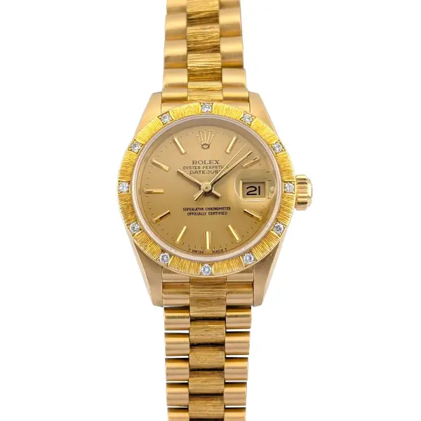 Rolex Lady-Datejust