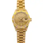 Rolex Datejust (1986) - Ref. 69288 | Watch Scout thumbnail 1