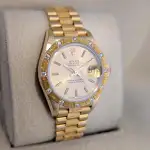 Rolex Datejust (1986) - Ref. 69288 | Watch Scout thumbnail 4