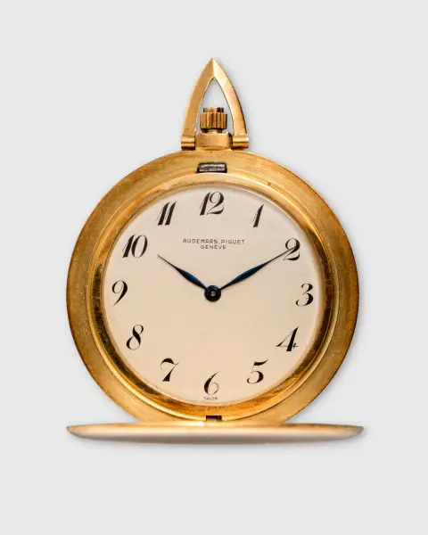 Audemars Piguet Ultra Thin Ref. 5653