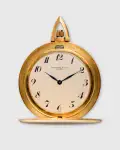 Audemars Piguet Ultra Thin (1970s) - Ref. 5653 | Watch Scout thumbnail 1
