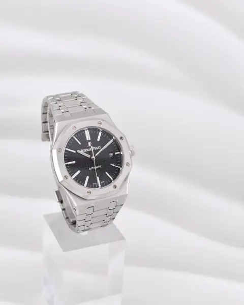 Audemars Piguet Royal Oak Ref. 15400ST