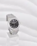 Audemars Piguet Royal Oak 15400ST Price in Australia | $54k thumbnail 1