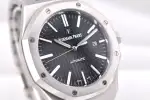 Audemars Piguet Royal Oak 15400ST Price in Australia | $54k thumbnail 3