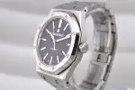 Audemars Piguet Royal Oak 15400ST Price in Australia | $54k thumbnail 4