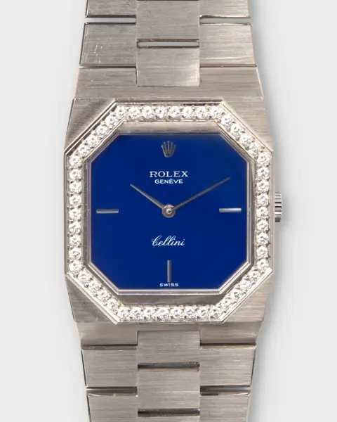 Rolex Cellini