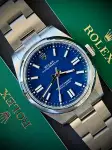 Rolex Datejust (2026) - Ref. 134300 | Watch Scout thumbnail 1