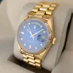 Rolex Day-Date (1978) - Ref. 18038 | Watch Scout thumbnail 3