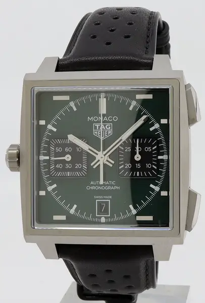 TAG Heuer Monaco