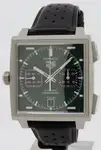 TAG Heuer Monaco (2026) - Ref. CDW2180.FC8360 | Watch Scout thumbnail 1