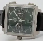 TAG Heuer Monaco (2026) - Ref. CDW2180.FC8360 | Watch Scout thumbnail 4