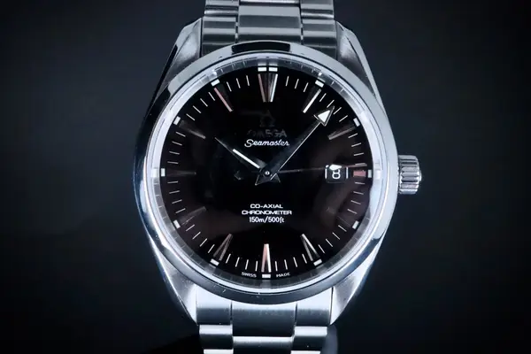 Omega Seamaster Aqua Terra