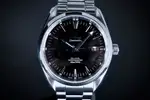 Omega Seamaster Aqua Terra (2005) | Watch Scout thumbnail 1