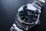 Omega Seamaster Aqua Terra (2005) | Watch Scout thumbnail 3