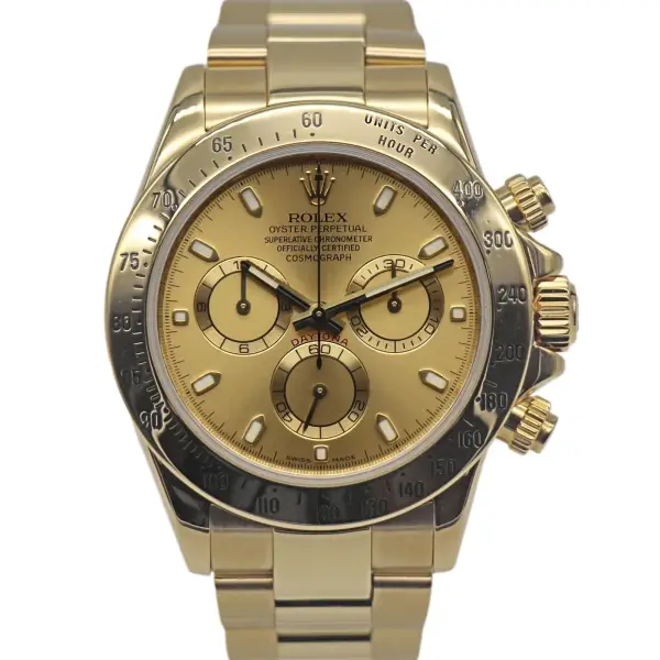 Rolex Daytona