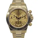 Rolex Daytona (2007) - Ref. 116528 | Watch Scout thumbnail 1