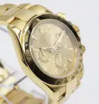Rolex Daytona (2007) - Ref. 116528 | Watch Scout thumbnail 3