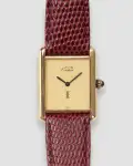 Cartier Tank (1980s) | Watch Scout thumbnail 1