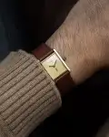 Cartier Tank (1980s) | Watch Scout thumbnail 2