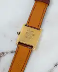 Cartier Tank (1980s) | Watch Scout thumbnail 12